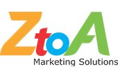 Z to A Marketing Solutions