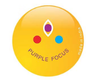 Purple Focus